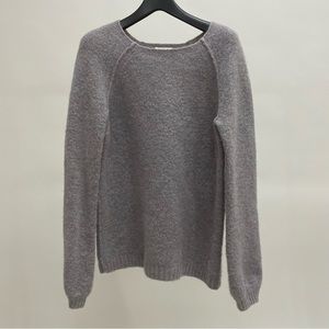 Wilfred Raglan Knit Sweater